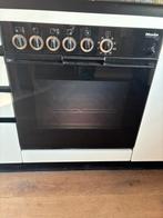 Miele deluxe H810, Keramisch, Zo goed als nieuw, Inbouw, 45 tot 60 cm