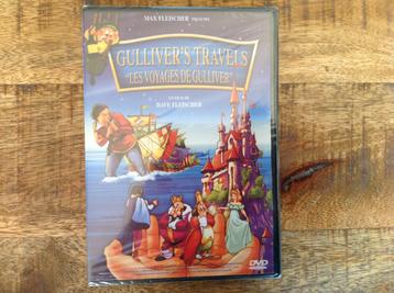 Gulliver Travels ( Origineel en Nieuw en nog geseald ) beschikbaar voor biedingen