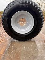 Grasbanden Eurotrac/Giant 33x15.5-16.5 met velg - Zo goed al, Ophalen