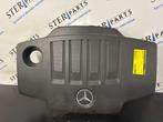 Afdekplaat motor van een Mercedes B-Klasse, Gebruikt, -, Ophalen of Verzenden, -