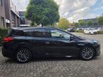 Ford Focus Wagon 1.0 ST line|PDC|Lm Velgen|Led|Stoelverwarmi, 65 €/maand, Gebruikt, Euro 6, Zwart