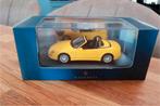 Maserati Spyder Cambiocorsa Maserati dealer promotie, Hobby en Vrije tijd, Modelauto's | 1:43, Ophalen of Verzenden, Nieuw, Auto