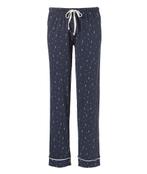 Femilet dames huisbroek, Ophalen, Zo goed als nieuw, Maat 36 (S), Grijs