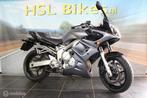 Yamaha FZ6 Fazer, Motoren, Motoren | Yamaha, Bedrijf, Meer dan 35 kW, Toermotor, 599 cc