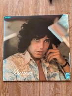 LP Julien / Julien Clerc ( 1973) in originele klaphoes, Ophalen of Verzenden, 1960 tot 1980, Zo goed als nieuw