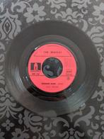 Single The Beatles - Yellow submarine/Eleanor Rigby, Ophalen of Verzenden, Gebruikt, Pop