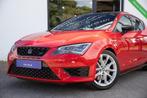 Seat Leon 2.0 TSI Cupra 280 DSG|2e Eig|Pano|DAB|LED|Volledig, 15 km/l, 4 cilinders, 1984 cc, Leon