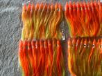 adv 200 /€6,00  NIEUW set 5 pakjes octopussen, Ophalen of Verzenden, Nieuw, Overige typen