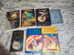 Meerdere Harry potter boeken., Ophalen of Verzenden, Zo goed als nieuw