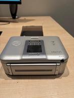Canon selphy CP 710 foto rpinter, Ophalen of Verzenden, Nieuw