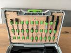 Systainer deksel gereedschapshouder, inlay, Doe-het-zelf en Verbouw, Ophalen of Verzenden, Zo goed als nieuw