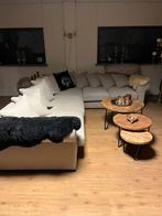 Mooie hoekbank van urban sofa, Ophalen, Gebruikt, Vierpersoons of meer, Hoekbank