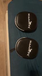 Vechtsport Pads / Stootkussens, Ophalen of Verzenden, Zo goed als nieuw, Overige