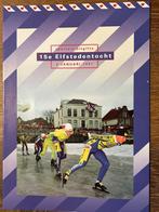 Speciale uitgave Elfstedentocht 1997, Postzegels en Munten, Ophalen of Verzenden, Nederland