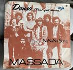 Massada - Dansa, Ophalen of Verzenden, Zo goed als nieuw