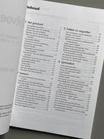 Zeilvoering - praktische tips voor toer- en wedstrijdzeilers, Watersport en Boten, Ophalen of Verzenden, Zo goed als nieuw, Overige typen