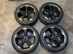 ✅ 20 inch Audi Sport Rotor RS Q5 Q3 SQ5 velgen 5x112 velgen, Auto-onderdelen, Banden en Velgen, Ophalen, Gebruikt, 255 mm, Banden en Velgen