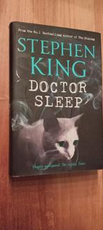 Doctor sleep - Stephen King hc, Gelezen, Ophalen of Verzenden