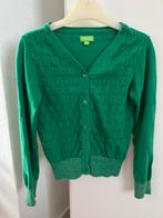 Lily balou kinder cardigan maat116, Ophalen of Verzenden, Zo goed als nieuw, Maat 34 (XS) of kleiner