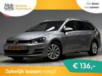 Volkswagen Golf Variant 1.6 TDI Business Editio € 7.995,00, Voorwielaandrijving, Gebruikt, 1295 kg, 4 cilinders