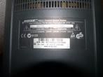 Bose PS 3-2-1 serie 1 stereoset, Audio, Tv en Foto, Home Cinema-sets, Gebruikt, 2.1-systeem, Dvd-speler, 40 tot 70 watt