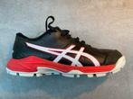 Asics kunstgrasschoen maat 37, Ophalen of Verzenden, Gebruikt, Schoenen