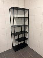 Stelling kast, Ophalen, Zo goed als nieuw