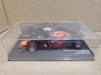 max verstappen 1:43 australian gp 2017 red bull rb13 nieuw, Ophalen of Verzenden, Nieuw, Auto, MiniChamps
