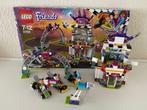 Lego Friends 41352 .  Kart de grote Racedag., Kinderen en Baby's, Speelgoed | Duplo en Lego, Ophalen of Verzenden, Zo goed als nieuw