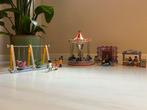 Playmobile Kermis - 4 Sets, Ophalen of Verzenden, Gebruikt, Complete set