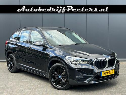 Bmw X1 xDrive25e Sport Line Navi LED E.klep Cruise PDC, Auto's, BMW, Bedrijf, X1, 4x4, ABS, Airbags, Airconditioning, Bluetooth