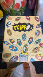 Flippo boek compleet, Verzamelen, Flippo's, Ophalen of Verzenden