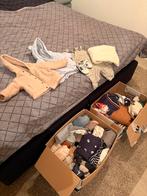 Jongenskleding maat 56-74 - Zomerbaby, Ophalen, Gebruikt, Maat 56