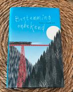 Paul Mosier - Bestemming onbekend, Ophalen, Zo goed als nieuw, Paul Mosier