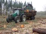 tractor, Diensten en Vakmensen