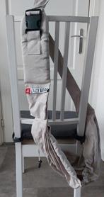 Draagtas hondje of kat tot 15kg, Dieren en Toebehoren, Ophalen of Verzenden, Zo goed als nieuw