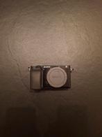 Sony a6100 camera met 2 lenzen en 2 accu's, Audio, Tv en Foto, Fotocamera's Digitaal, Ophalen of Verzenden