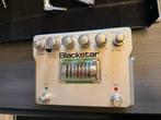 Blackstar HT-Dual Distortion Pedaal, Ophalen of Verzenden, Zo goed als nieuw, Distortion, Overdrive of Fuzz