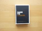 dare to dream, spreuken De wereld is groot genoeg, Boeken, Ophalen of Verzenden, Zo goed als nieuw, Spiritualiteit algemeen, Overige typen