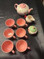 Servies c'est la vie by ter Steege, Ophalen, Zo goed als nieuw, Overige stijlen, Kop(pen) en/of Schotel(s)