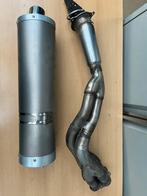 Origineel Uitlaatsysteem Honda Fireblade >2000, Ophalen of Verzenden, Gebruikt