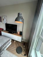 Grijze vloerlamp (Ikea), Ophalen, Zo goed als nieuw, 150 tot 200 cm