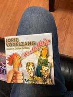 Jopie Vogelzang - Jodelkip Cdsingle, Ophalen of Verzenden, Zo goed als nieuw