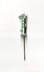 plastic speldje KVC met Euromast Rotterdam, Verzamelen, Speldjes, Pins en Buttons, Ophalen of Verzenden, Gebruikt, Overige onderwerpen