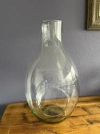Open Terrarium fles voor kamerplanten, Huis en Inrichting, Kamerplanten, Ophalen of Verzenden, Overige soorten, Minder dan 100 cm