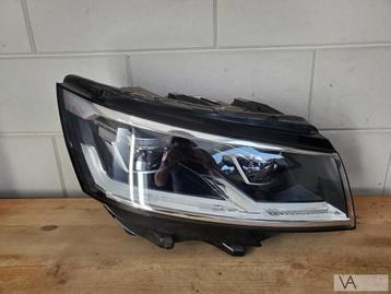 VW Volkswagen Transporter T6 koplamp rechts 7L1941036a €500 beschikbaar voor biedingen