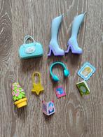 Winx poppen accessoires, Ophalen of Verzenden, Gebruikt, Overige typen