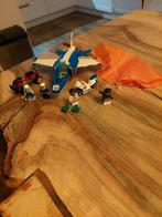 Lego city luchtpolitie parachute arrestatie 60208, Ophalen of Verzenden