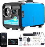 8kw dieselkachel 12v 24v 220v Bluetooth draagbare, Ophalen of Verzenden, Nieuw, Elektrisch, Overige soorten