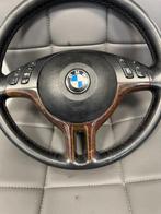 Multifunctionele BMW Sportstuur Stuur E46, E39 E53 Facelift!, Auto-onderdelen, Ophalen of Verzenden, BMW